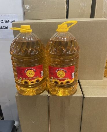 ikea в бишкеке: Продаю масло подсолнечное рафинированное без запаха оптом в наличии
