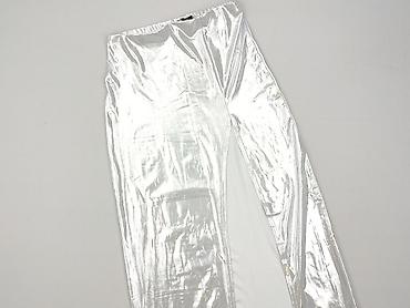 modne kobiety: Boohoo, Legginsy rozmiar XS — 1