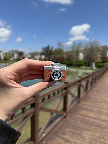 Fotokameralar: ✨ Lk027 Mini Digital Kamera 📸 • Tam digital kamera ✨ • Yaddaş kartı -da lalafo.az — 22 Fotokameralar: ✨ Lk027 Mini Digital Kamera 📸 • Tam digital kamera ✨ • Yaddaş kartı — 22