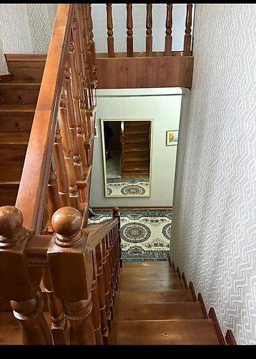 Продажа коттеджей и домов: 4 комнаты, 200 м², 5 соток, Бишкек, Агентство недвижимости — 6