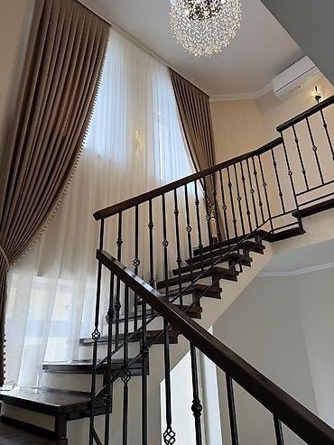 Продажа коттеджей и домов: 📍Арча-Бешик 🔘5-комнат 🔘2 этажа 🔘240м² Продается двухэтажный дом — 15