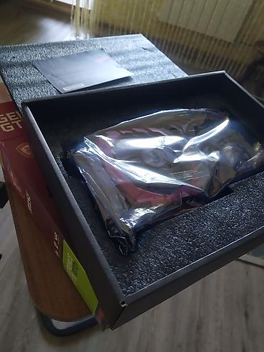 gtx 1080 ti̇: Msi GeForce Gtx 1070 Ti 8GB Ekran karti. Ideal veziyyetdedir, ev — 3