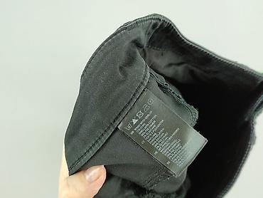 hampton republic: H&M, Spodnie materiałowe damskie, rozmiar XS — 5