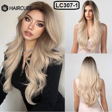 Perike i klipse: Perike 3200 — 21