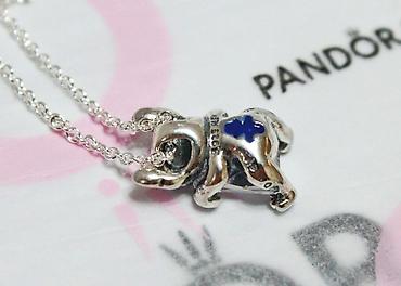 Бижутерия: ✨ Новая коллекция Pandora Disney x Stitch! ✨ Погрузитесь в мир — 7