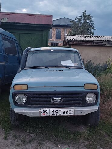 датчик положения дроссельной заслонки опель вектра б: ВАЗ (ЛАДА) 4x4 Niva: 1.7 л, Механика, Бензин