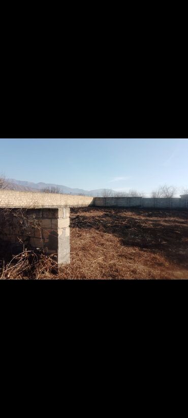 ismayıllıda satılan torpaq: 6 sot, Tikinti, Mülkiyyətçi, Kupça (Çıxarış)