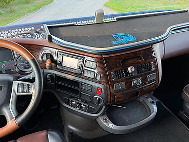 даф 106 530: Тягач, DAF, 2020 г., Без прицепа — 3