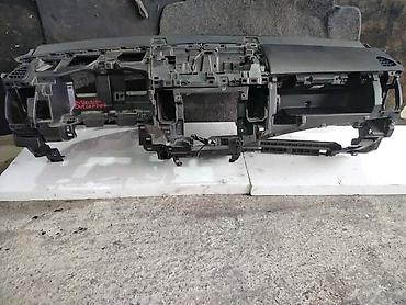controller 12v: INSTRUMENT TABLA ZA MITSUBISHI OUTLANDER OD 2006. DO 2012. GOD. | — 1