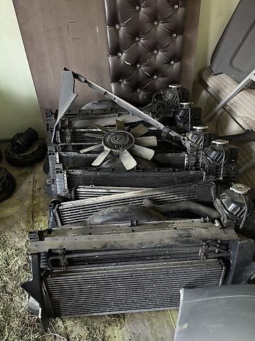 Другие автозапчасти: Свежие из Европы! Все оргинальные запчасти на Мерседес спринтер Морды — 12