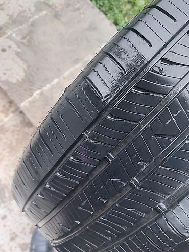 avtomobil ucun aksesuarlar: İşlənmiş Şin Falken 235 / 50 / R 19 — 7