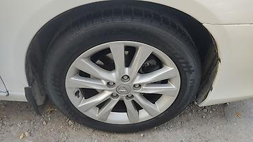 Lexus: Lexus ES: 2010 г., 3.5 л, Автомат, Бензин, Седан — 5