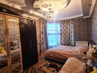 Yeni tikili: 3 otaqlı, Yeni tikili, 113 kv. m — 1