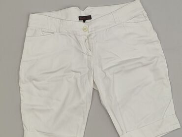 dżinsy montana lata 80: Shorts for women, M (EU 38)
