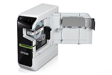 printee: Etiket printeri "Epson LabelWorks LW-600P (C51CD69200)"Epson — 2