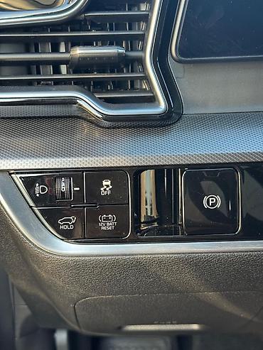 byd e9 1: Kia Sportage: 2021 г., 1.6 л, Автомат, Гибрид, Кроссовер — 9