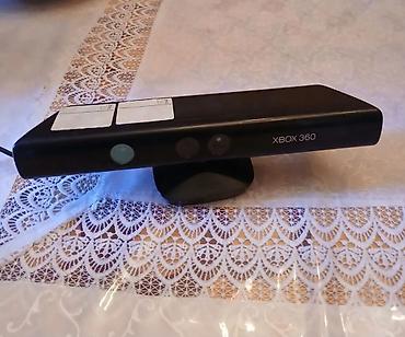 kinect xbox: Продаю оригинальный сенсор движения Kinect для игровой консоли Xbox — 1