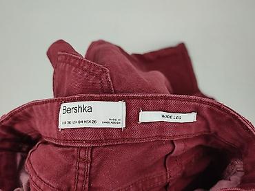 ccc nike air force: Bershka, Jeansy damskie, rozmiar S — 4