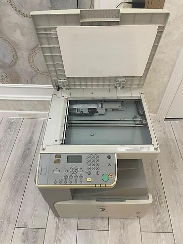 printer a3: Canon İmagerunner 2318 professional printer/scanner Diqqətlə — 2