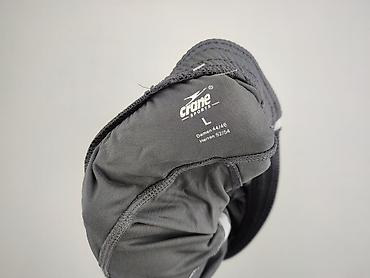 m baffle: Crane, Spodnie 3/4 damskie, rozmiar L — 4
