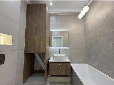 Продажа квартир: 2 комнаты, 50 м², Элитка, 11 этаж, Дизайнерский ремонт — 12