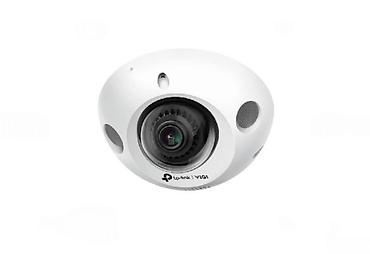 ev camera: 3MP Mini Dome Network Camera VIGI C230I Mini (2.8mm)3MP Mini Dome — 1