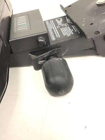 logitech mx master: Клавиатура — 5