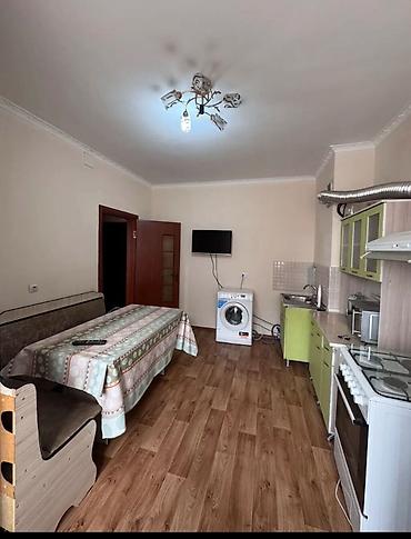 Продажа квартир: 1 комната, 33 м², Элитка, 7 этаж — 6