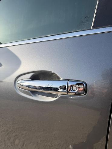 Renault: Renault QM6: 2021 г., Кроссовер — 8