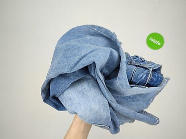 buty go: Shein, Jeansy damskie, rozmiar S — 4