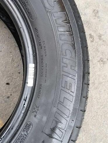 Auto delovi, gume i tjuning: PAR STARI DOT 195/65 R15 Michelin. PAR STARI DOT195/65 R15 Michelin — 6
