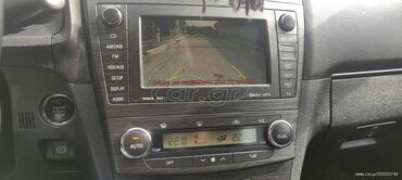 Toyota: Toyota Avensis: 1.8 l. | 2009 έ. Sedan — 9