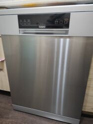 Техника для напитков: Посудомойка Полногабаритная (60 см), Отдельностоящая, Б/у