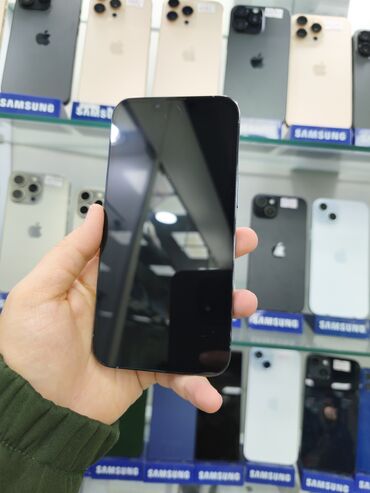 Apple iPhone: IPhone 13 Pro, 256 GB, Sierra Blue, Face ID — 2