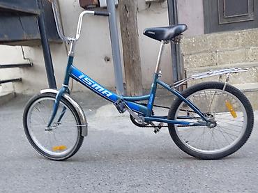 velosipedlər isma: ISMA şəhər velosipedi - Qatlanan tipli gövdə konstruksiyası (orta — 1
