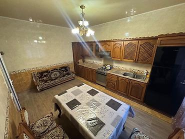 Bağ evlərinin kirayəsi: Qiymət Günü 400 Azn Quba Qəçreş Yolunda Villa bağ evi İcarəyə verilir — 6