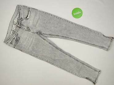 mom fit mango: Jeansy damskie, rozmiar M — 2