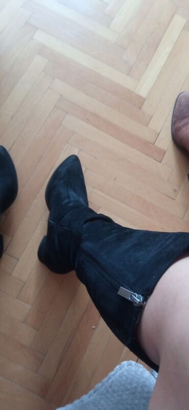 Čizme: Čizme, 41 — 10