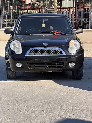 LIFAN: LIFAN Naz: 1.3 l | 2015 il 50000 km Hetçbek — 1