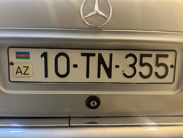 kvadrasikl satışı: Nomre satilir 10-TN-355