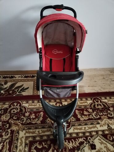 Gəzinti arabaları: İşlənmiş, Ünvandan götürmə, Ödənişli çatdırılma — 8