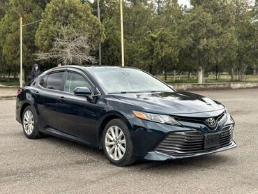 тайота камри бишкек: Toyota Camry: 2018 г., 2.5 л, Автомат, Бензин, Седан