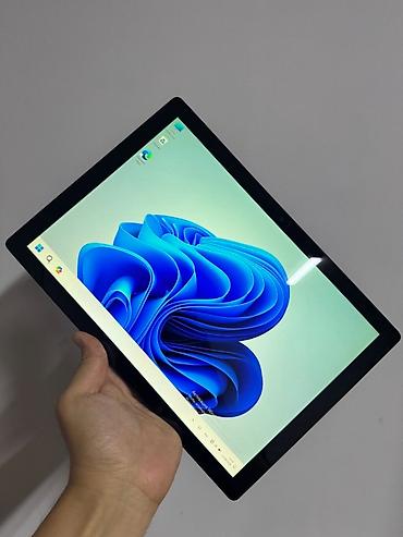 micro ssd: Microsoft Surface Pro 6 (1796) с i7-8650U, 16 ГБ оперативной памяти и — 9