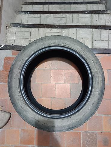 295 80: Шина Nexen 185/55 R15 82H - Тип: всесезонная (маркировка M+S) - — 1