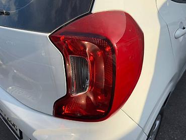 срочно автомобиль: Kia Morning: 2020 г., 0.1 л, Автомат, Бензин, Хэтчбэк — 10