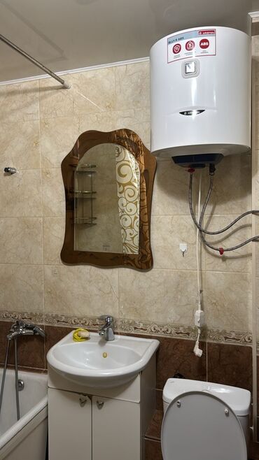 Долгосрочная аренда квартир: 3 комнаты, Собственник, Без подселения, С мебелью полностью — 12