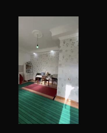 Həyət evləri və villaların satışı: Gəncə Sevinc qəsəbəsi Gədəbəy Kafesinin yaxınlığında 2 sotda 4 — 8