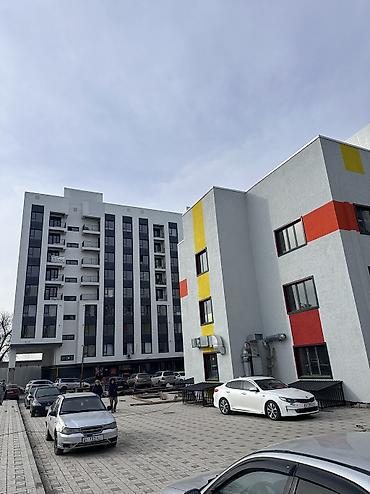 Продажа квартир: 1 комната, 39 м², Элитка, 3 этаж, Дизайнерский ремонт — 1