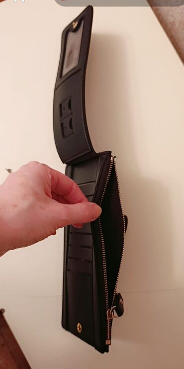 Portmone, pulqabıları: Pulqabı, İşlənmiş