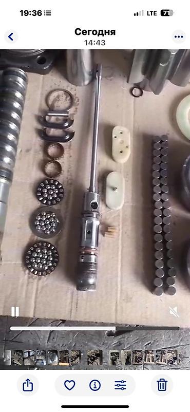 СТО, ремонт транспорта: Ремонт деталей автомобиля, без выезда — 6